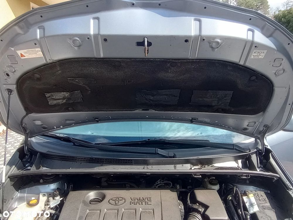 Toyota Verso 1.8 Travel - 18