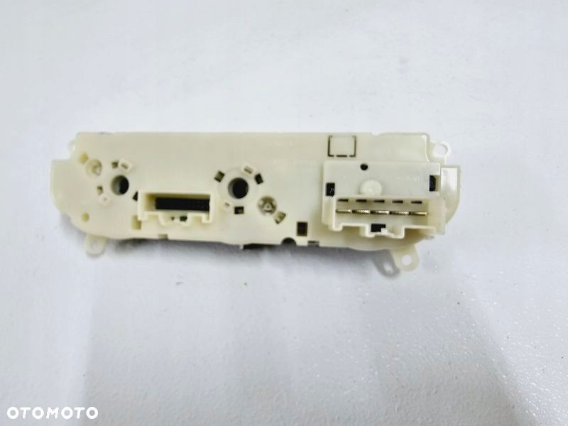 ford focus mk3 iii 3 panel przełącznik klimatyzacji bm5t-18c815-hn - 3