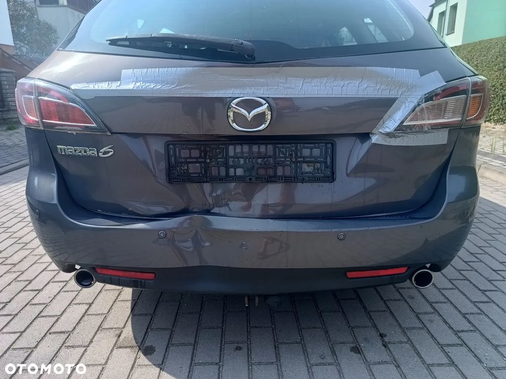 Mazda 6 Sport 2.0 Exclusive - 22