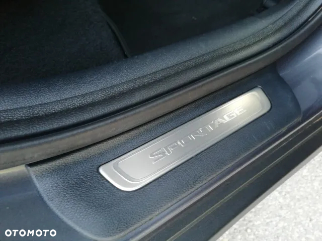 Kia Sportage - 21