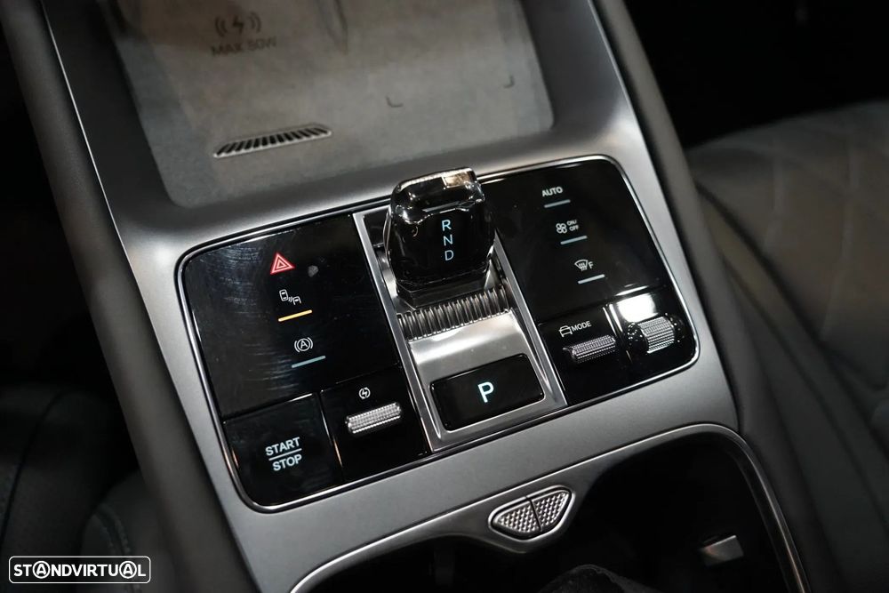 BYD Sealion 7 82.5 kWh Comfort - 29