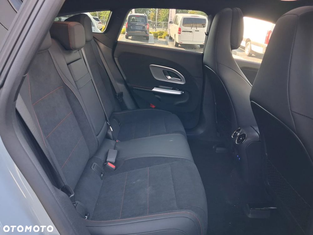 Mercedes-Benz CLA 250+ 85kWh - 15