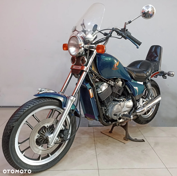 Honda Shadow