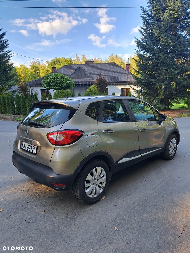 Renault Captur - 4