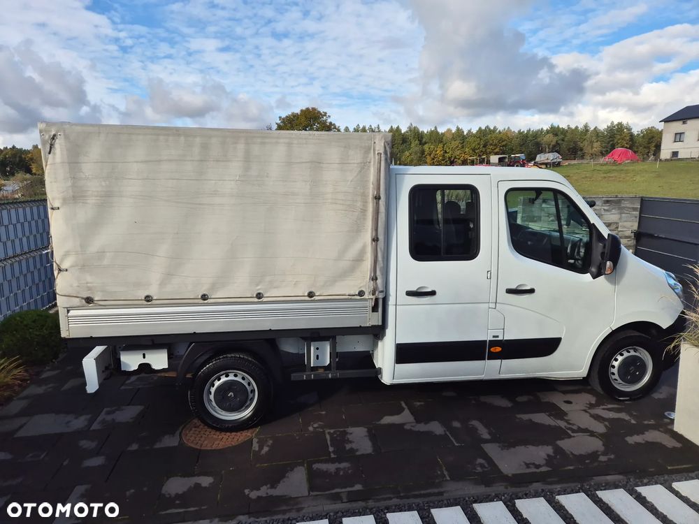Renault Master - 8