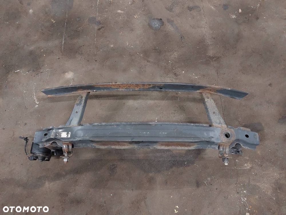 BELKA POD ZDERZAK PRZÓD SEAT EXEO I - 1