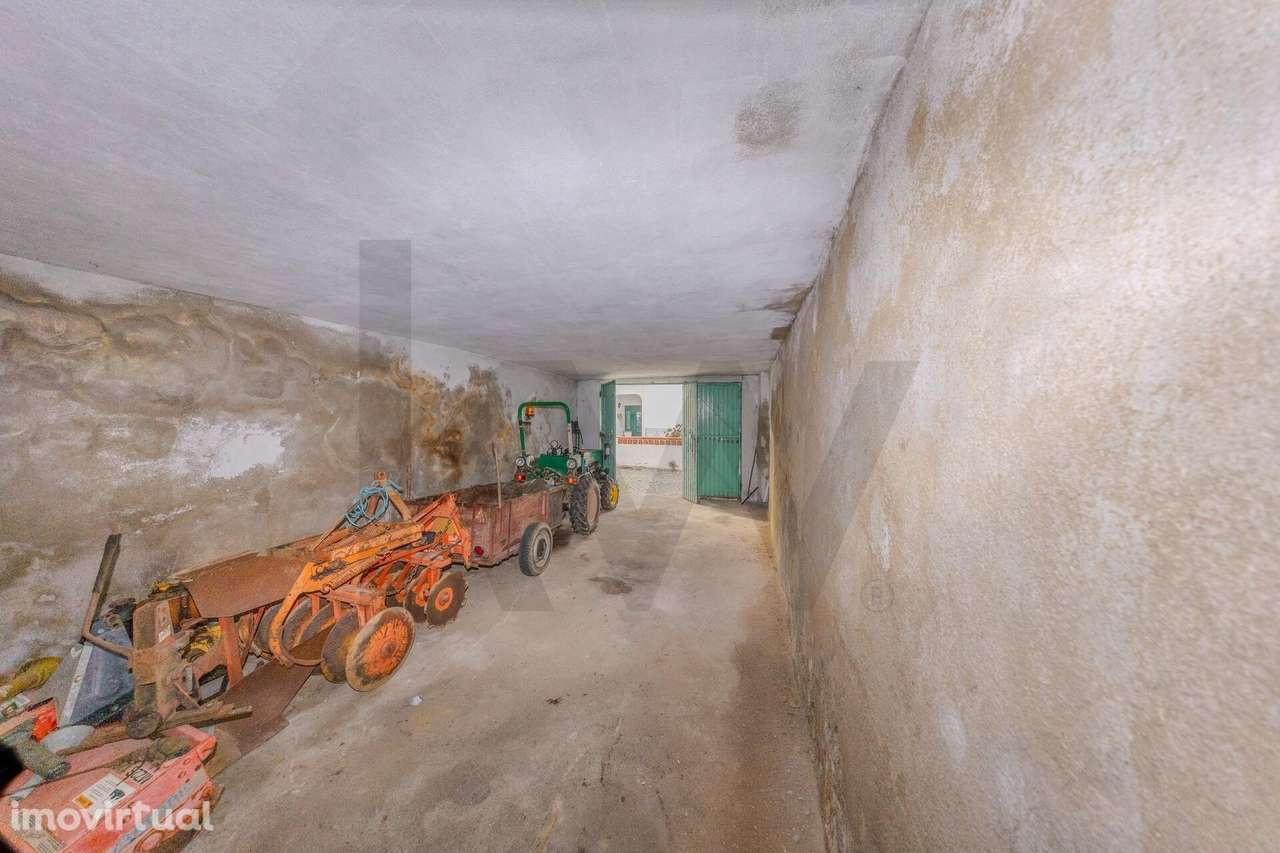 Moradia T2 com 88 m2 em Belver – Ideal para Investimento - Grande imagem: 4/25