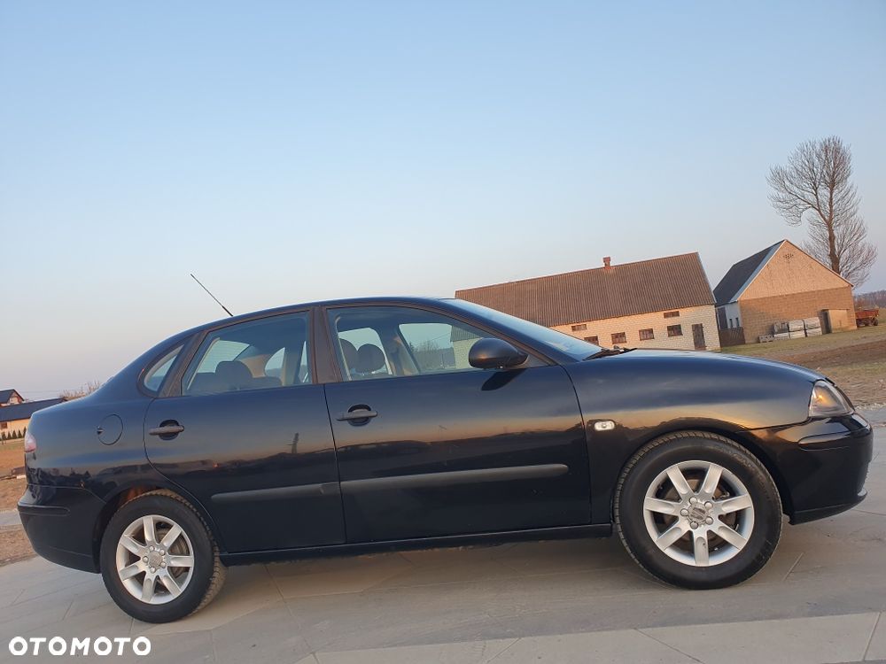 Seat Cordoba - 8