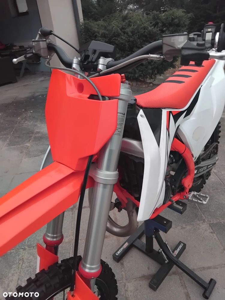 KTM SX - 4