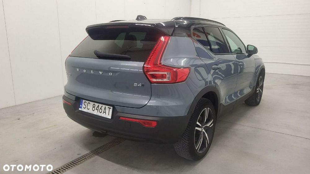 Volvo XC 40 - 6