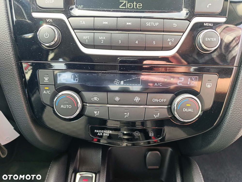 Nissan Qashqai 1.2 DIG-T Acenta - 17