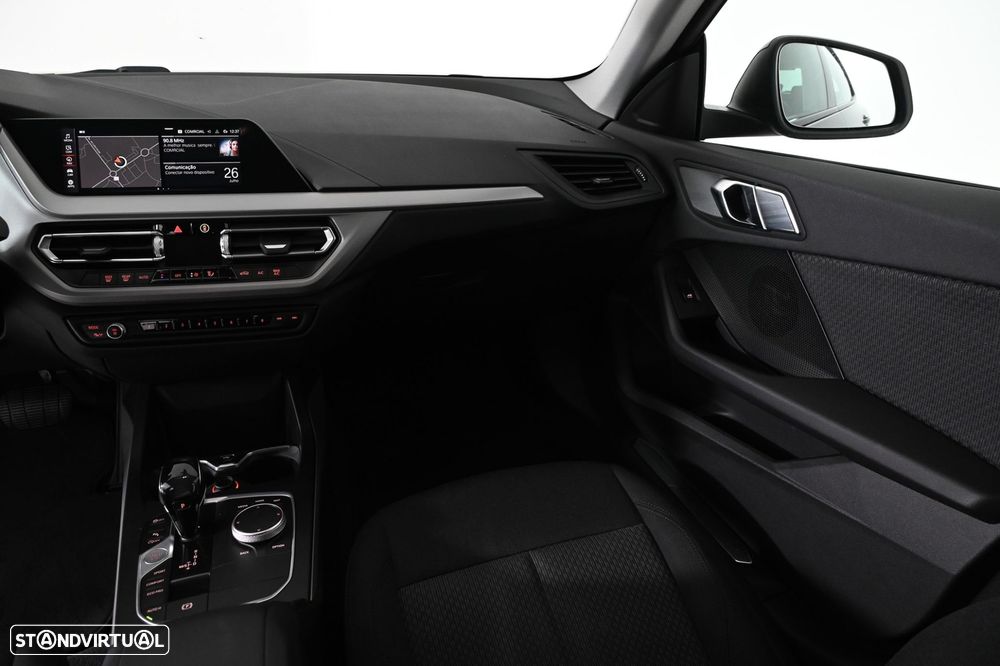 BMW 216 Gran Coupé d Advantage - 23