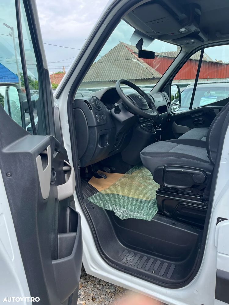 Renault MASTER - 19