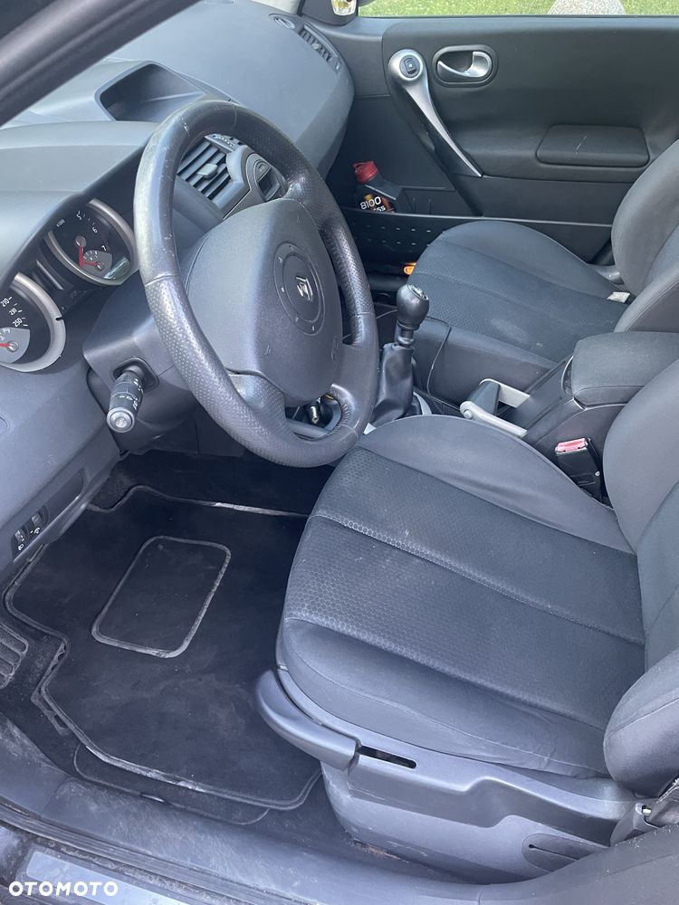 Renault Megane 2.0T 16V GT - 14