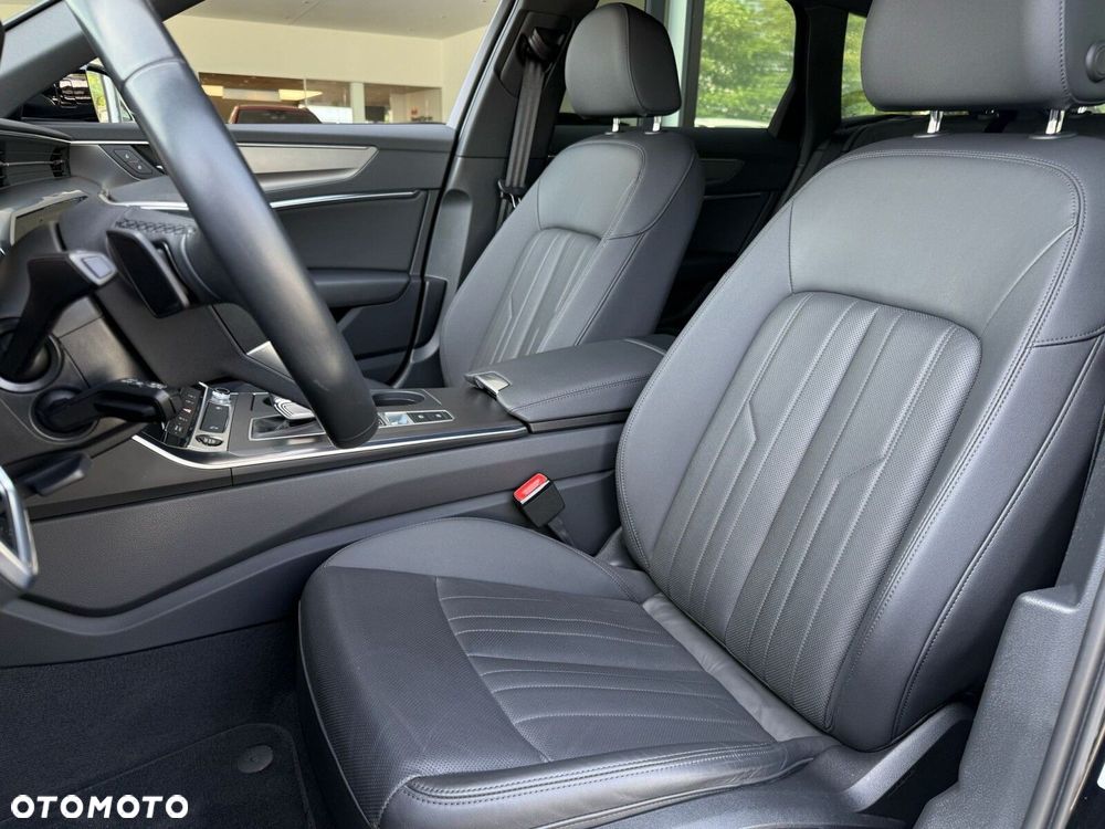 Audi A6 Allroad 40 TDI mHEV Quattro S tronic - 18