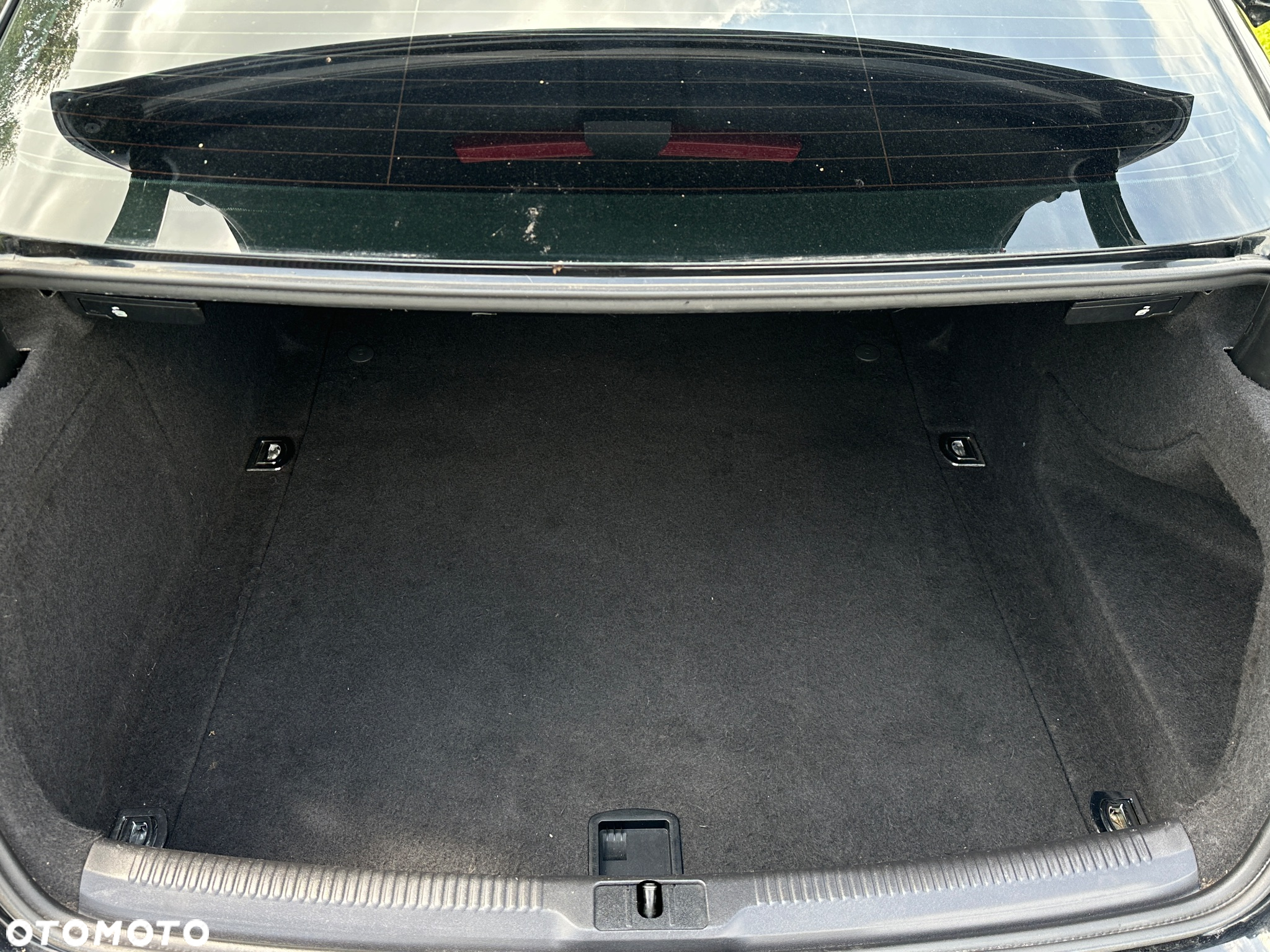 Audi A5 2.0 TFSI - 27