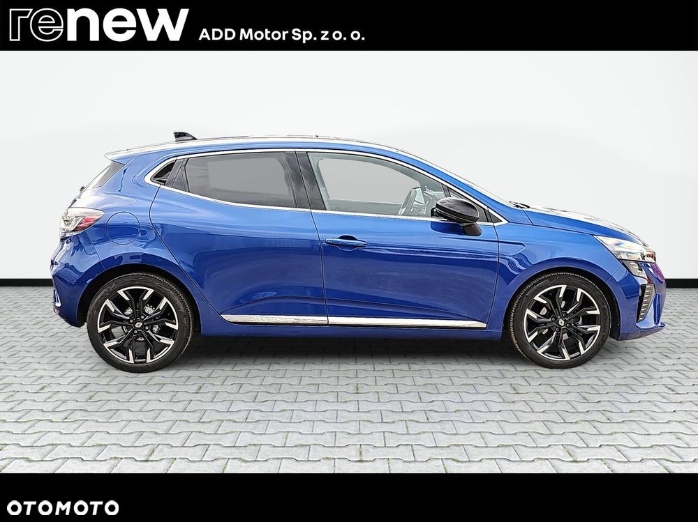 Renault Clio 1.0 TCe Techno - 4