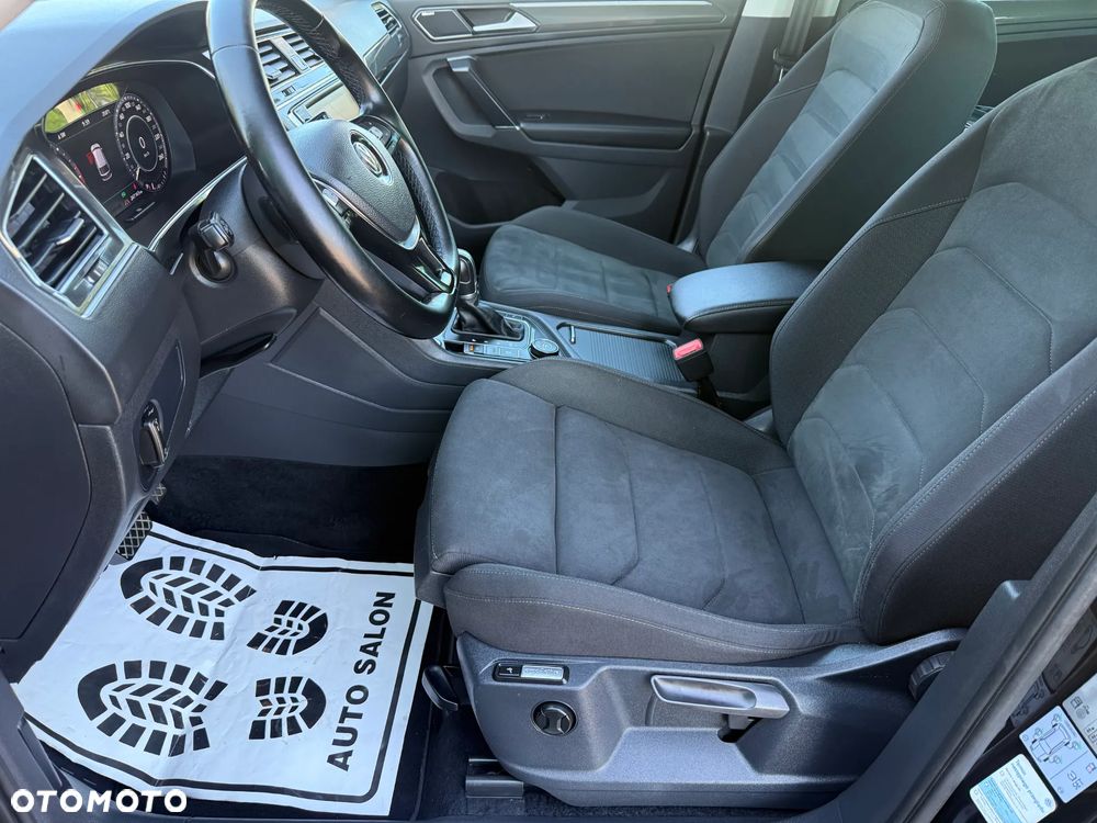 Volkswagen Tiguan 2.0 TDI BMT SCR 4Mot Offroad DSG - 23