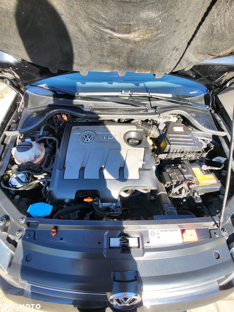 Volkswagen Polo Cross - 13