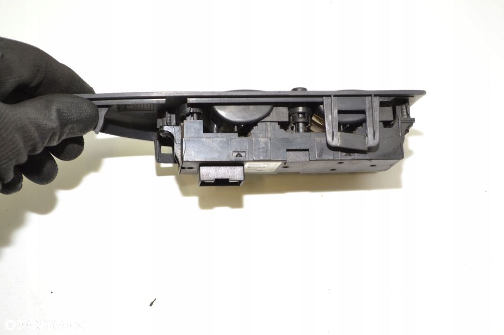 SKODA FABIA I PRZEŁĄCZNIK SZYB LEWY 1J4959857A - 3