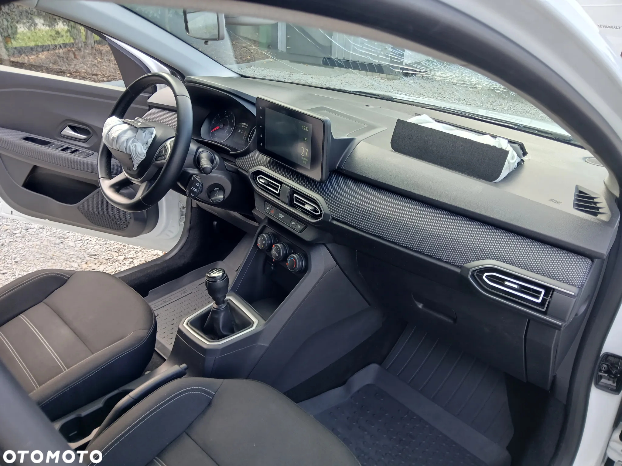 Dacia Sandero 1.0 TCe Expression - 19