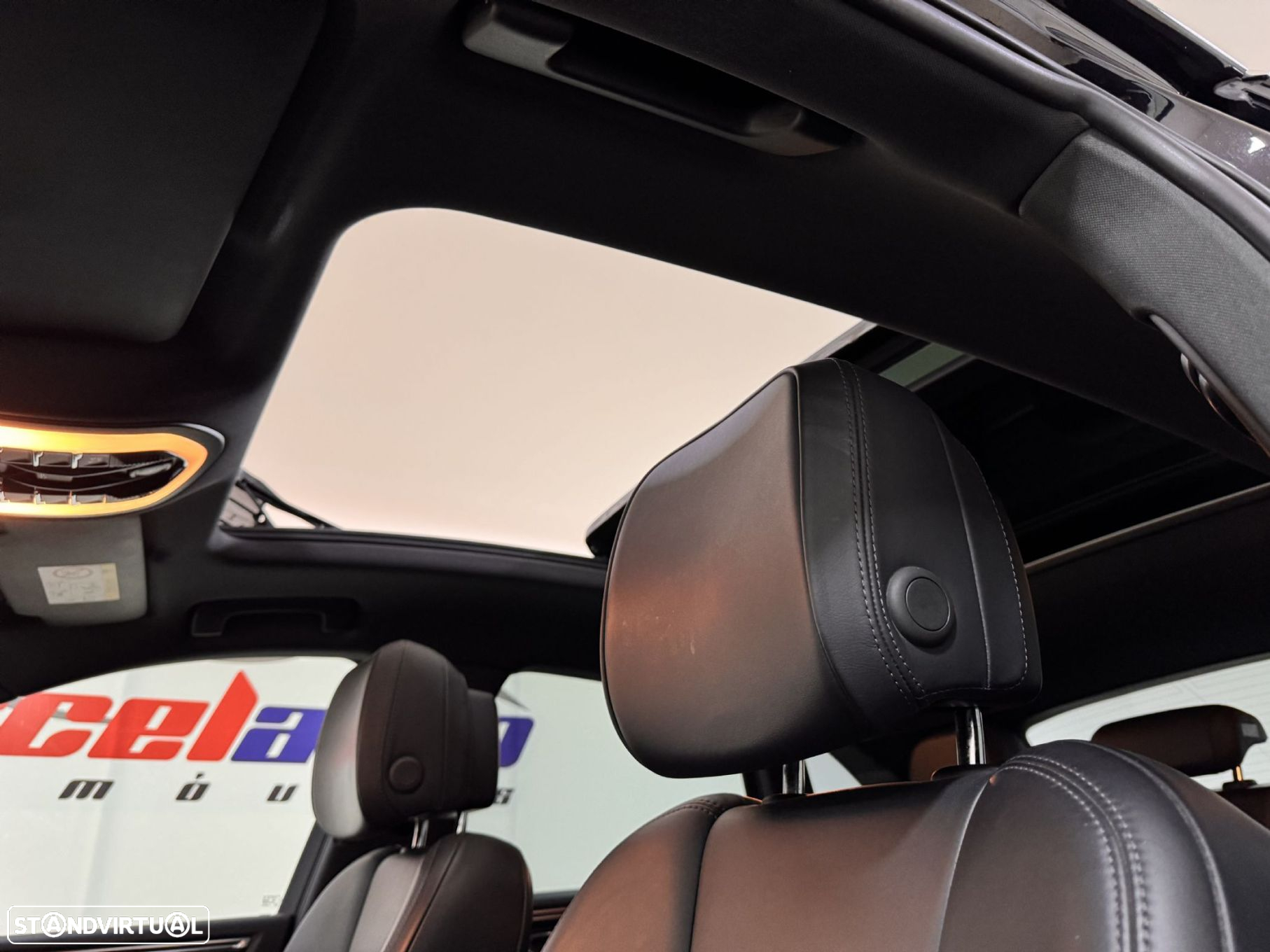 Porsche Macan S - 23