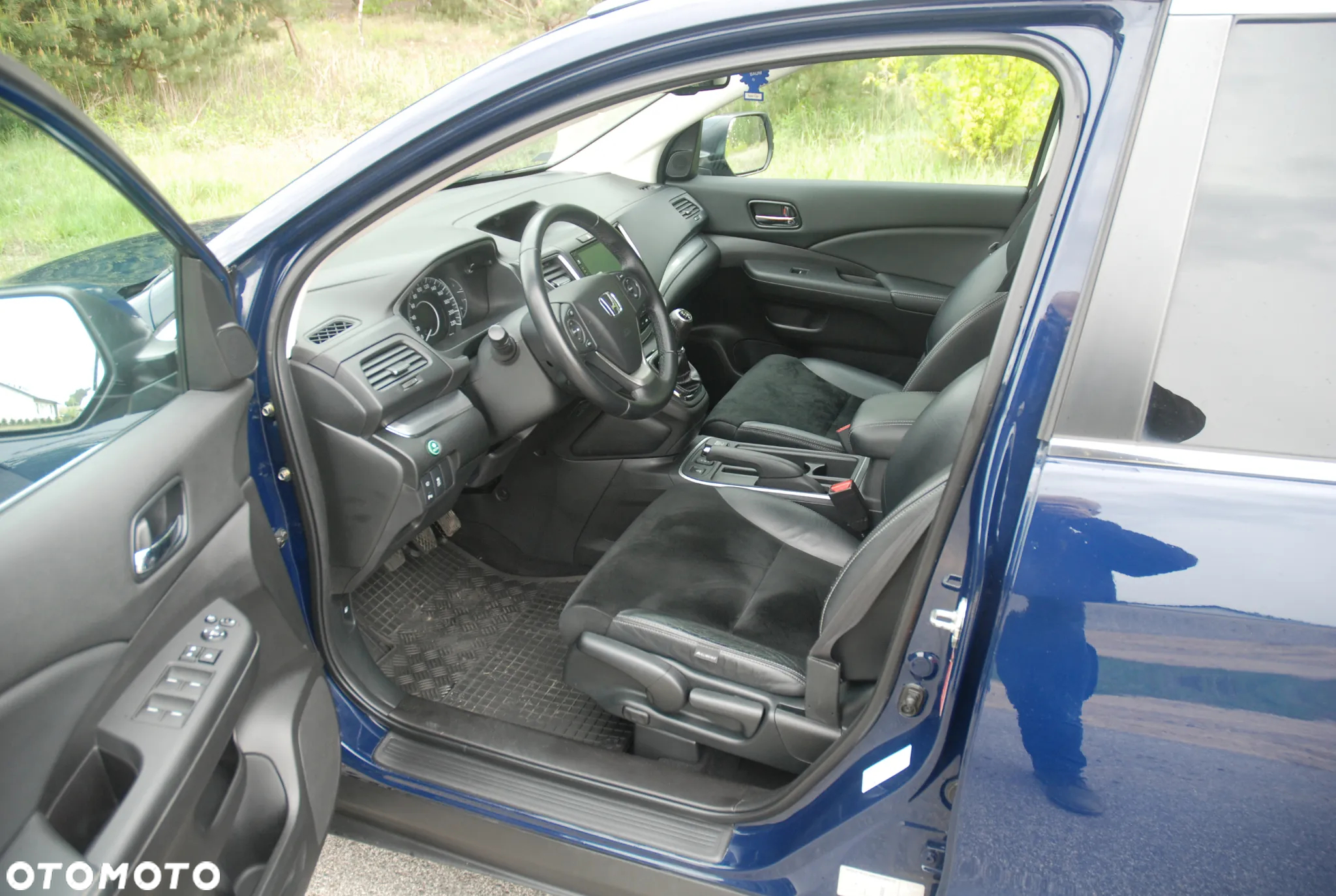 Honda CR-V 2.0 Lifestyle - 12