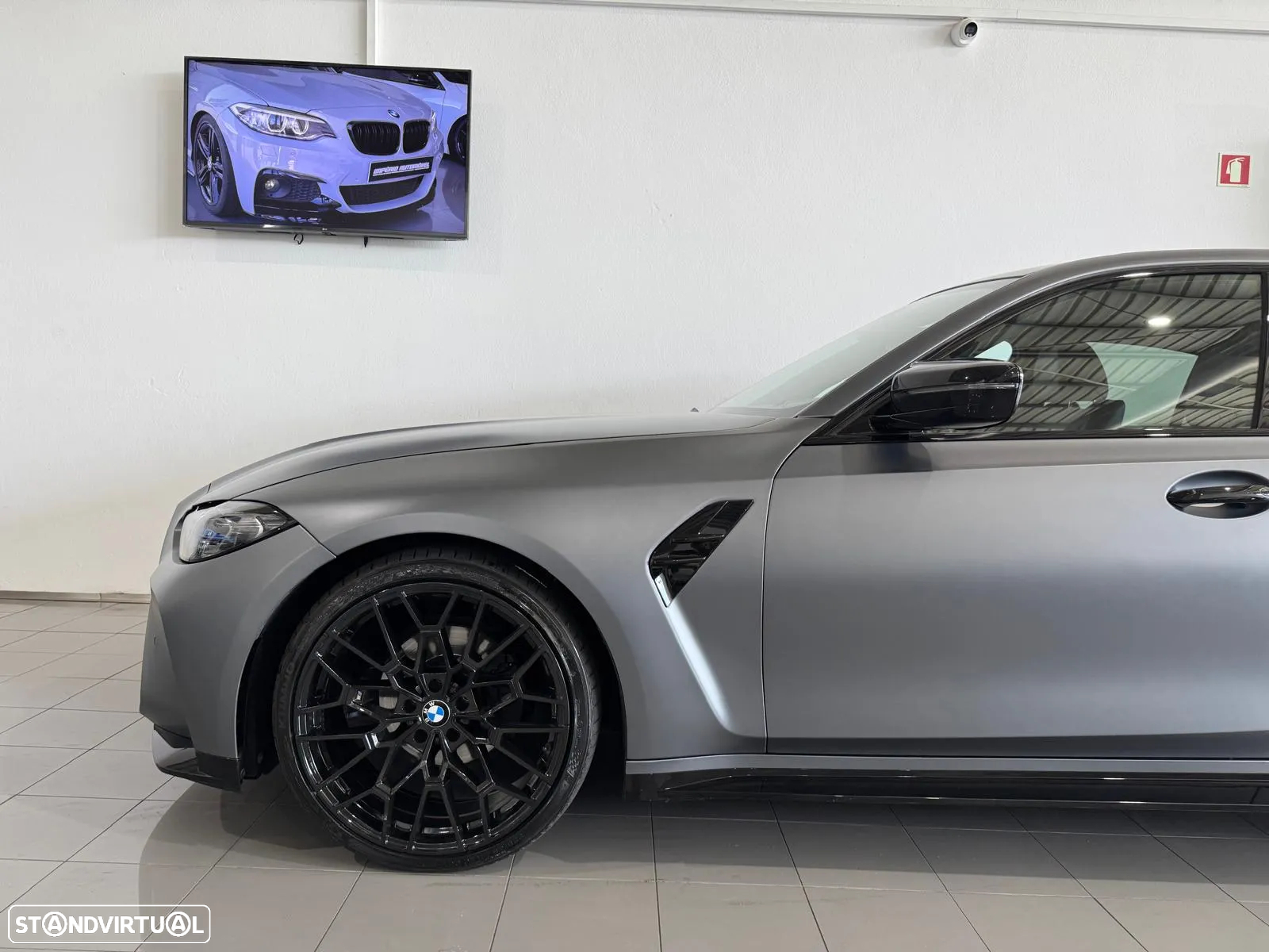 BMW 320 - 38