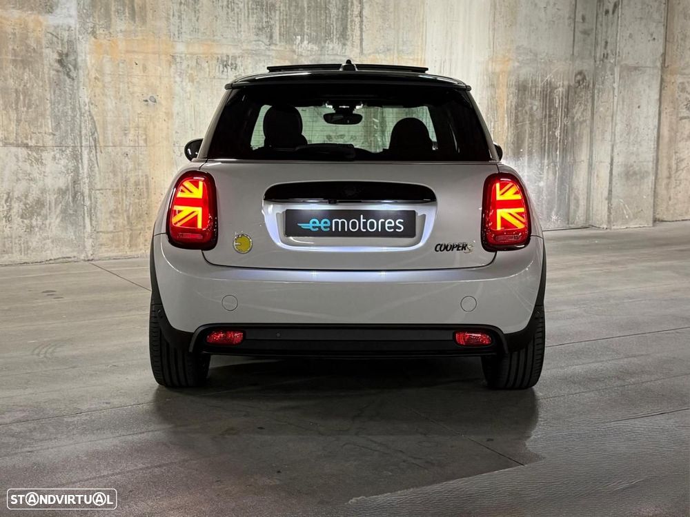MINI 3 Portas Cooper SE Yours - 4