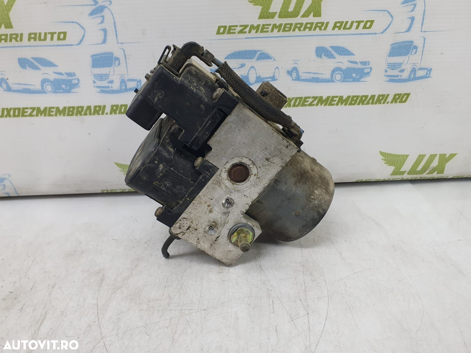 Pompa ABS 1.7 dti 0273004362 Opel Zafira A [1999 - 2003] - 3