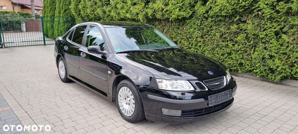Saab 9-3 2.0 T Arc - 6