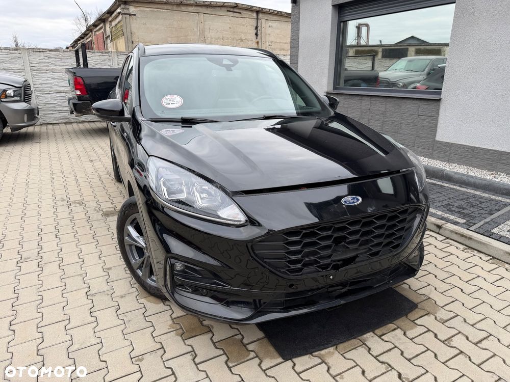 Ford Kuga 2.0 EcoBlue FWD ST-Line - 2