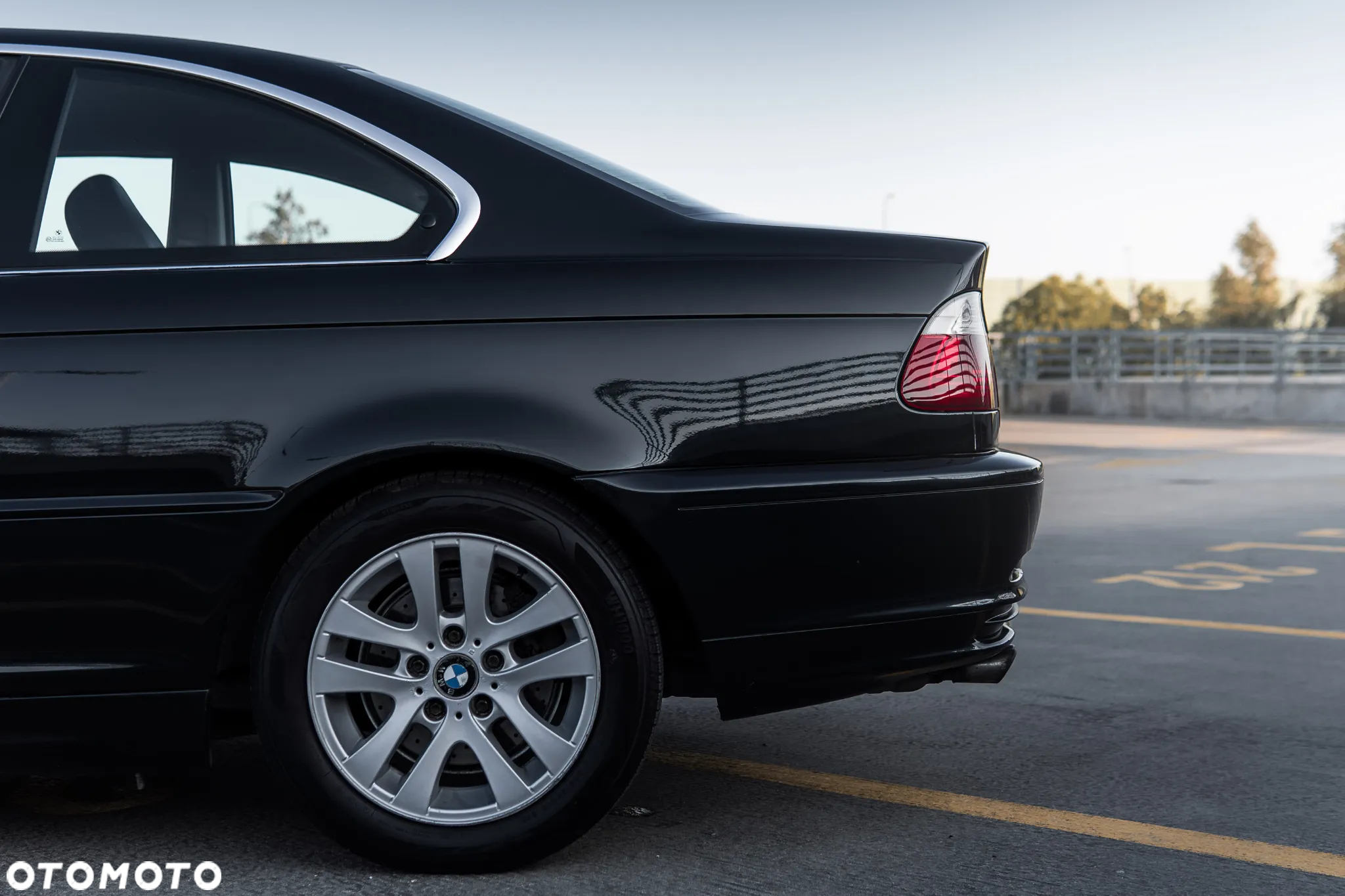 BMW Seria 3 328Ci - 11