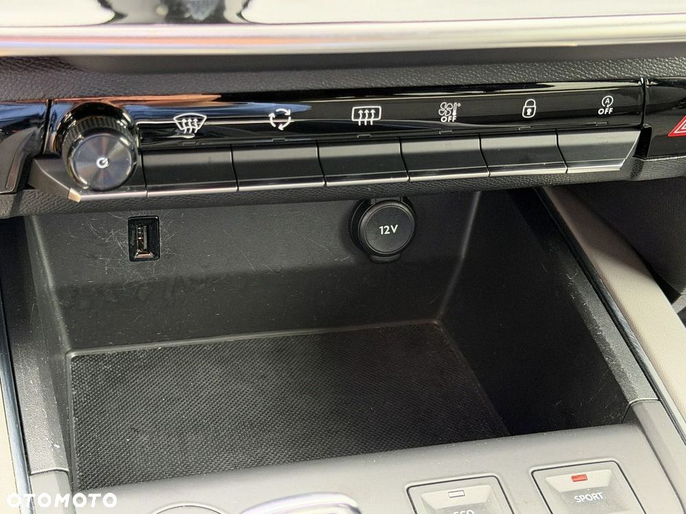 Citroën C5 Aircross 1.5 BlueHDi Plus EAT8 - 9