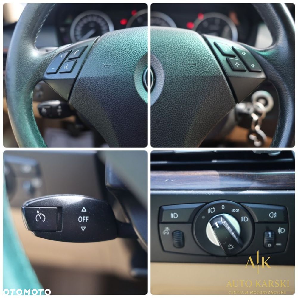 BMW Seria 5 - 40