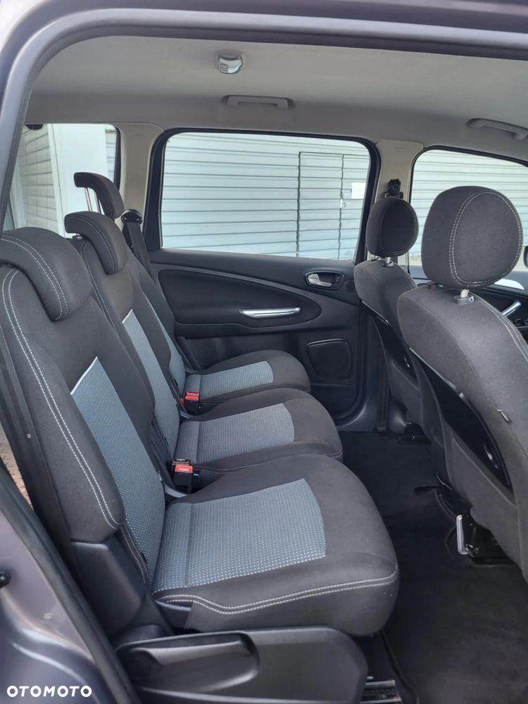 Ford Galaxy 2.0 TDCi Gold X - 9