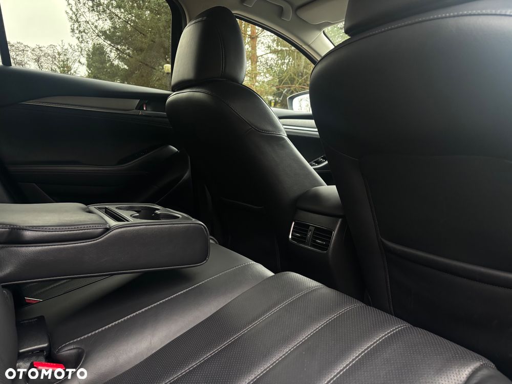 Mazda 6 SKYACTIV-G 165 Exclusive-Line - 22