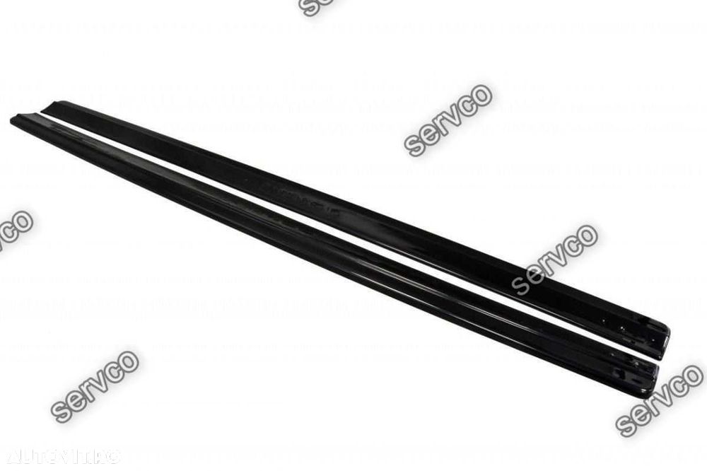 Praguri Audi A8 S8 D4 2013-2017 v2 - Maxton Design - 3