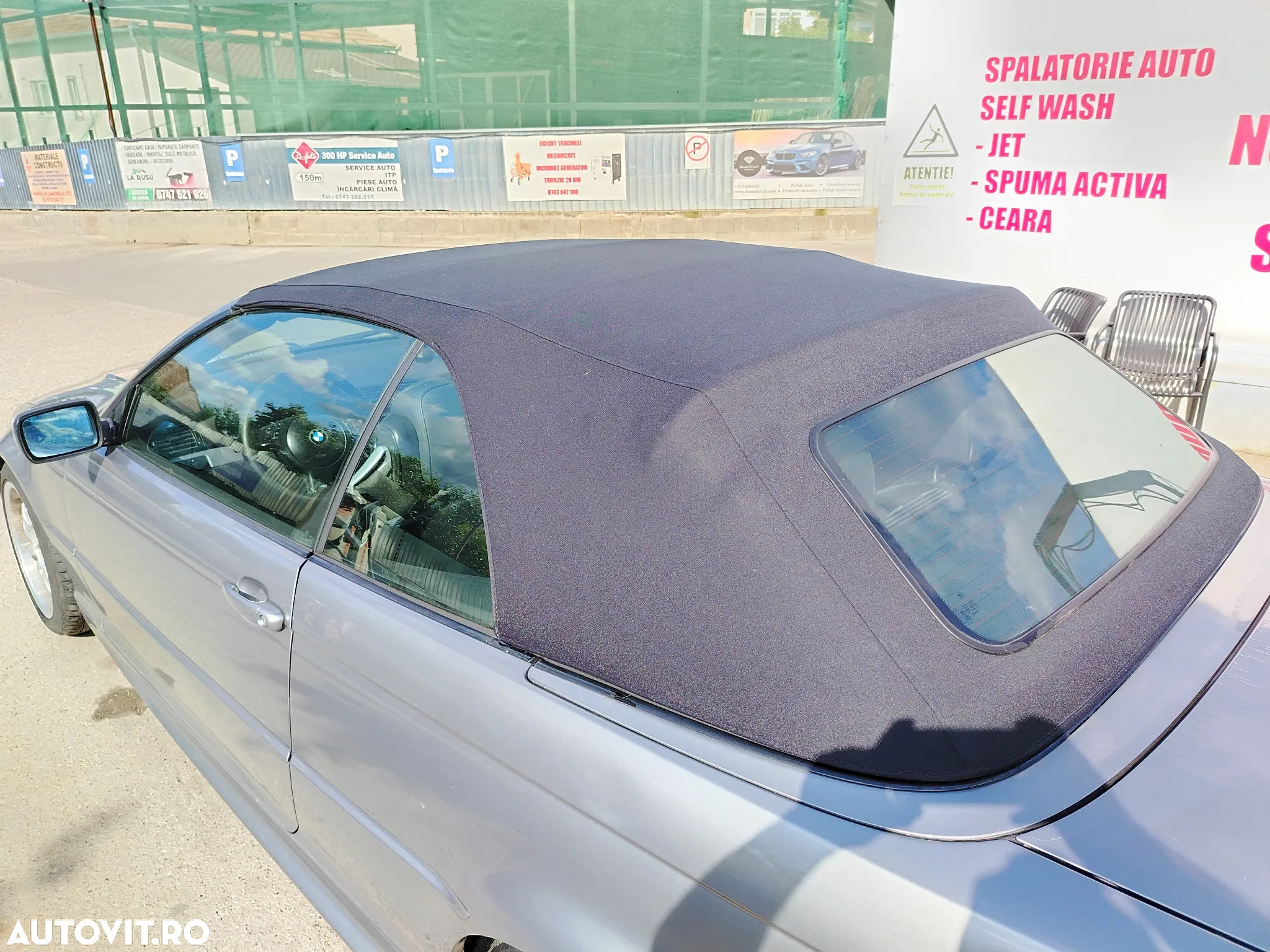 BMW Seria 3 320 Cd - 9
