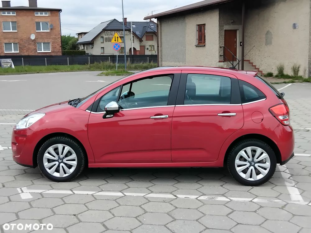 Citroën C3 1.4 VTi Exclusive - 5