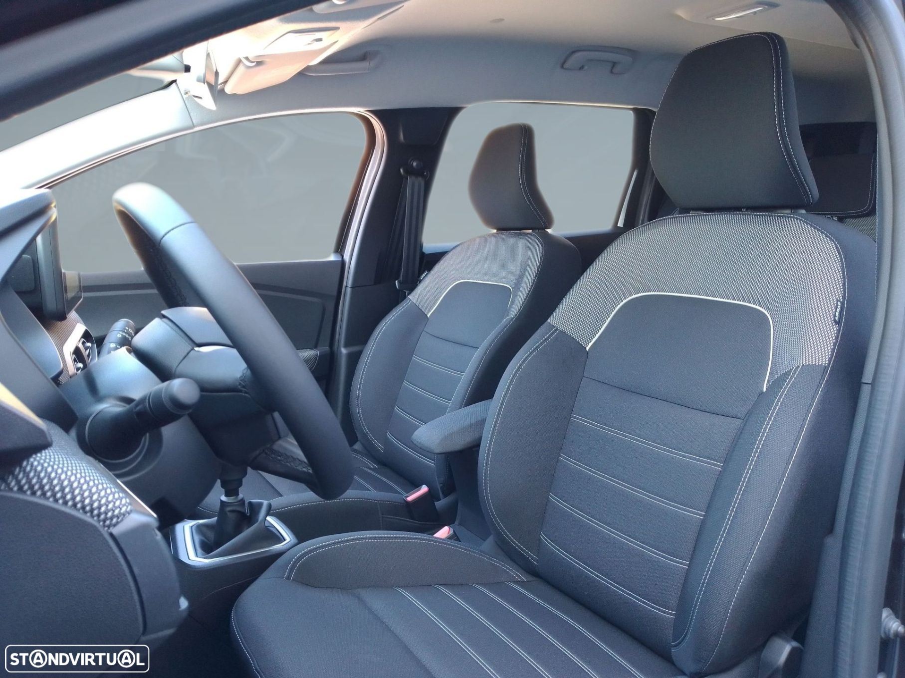 Dacia Jogger 1.0 ECO-G Expression 7L Bi-Fuel - 10