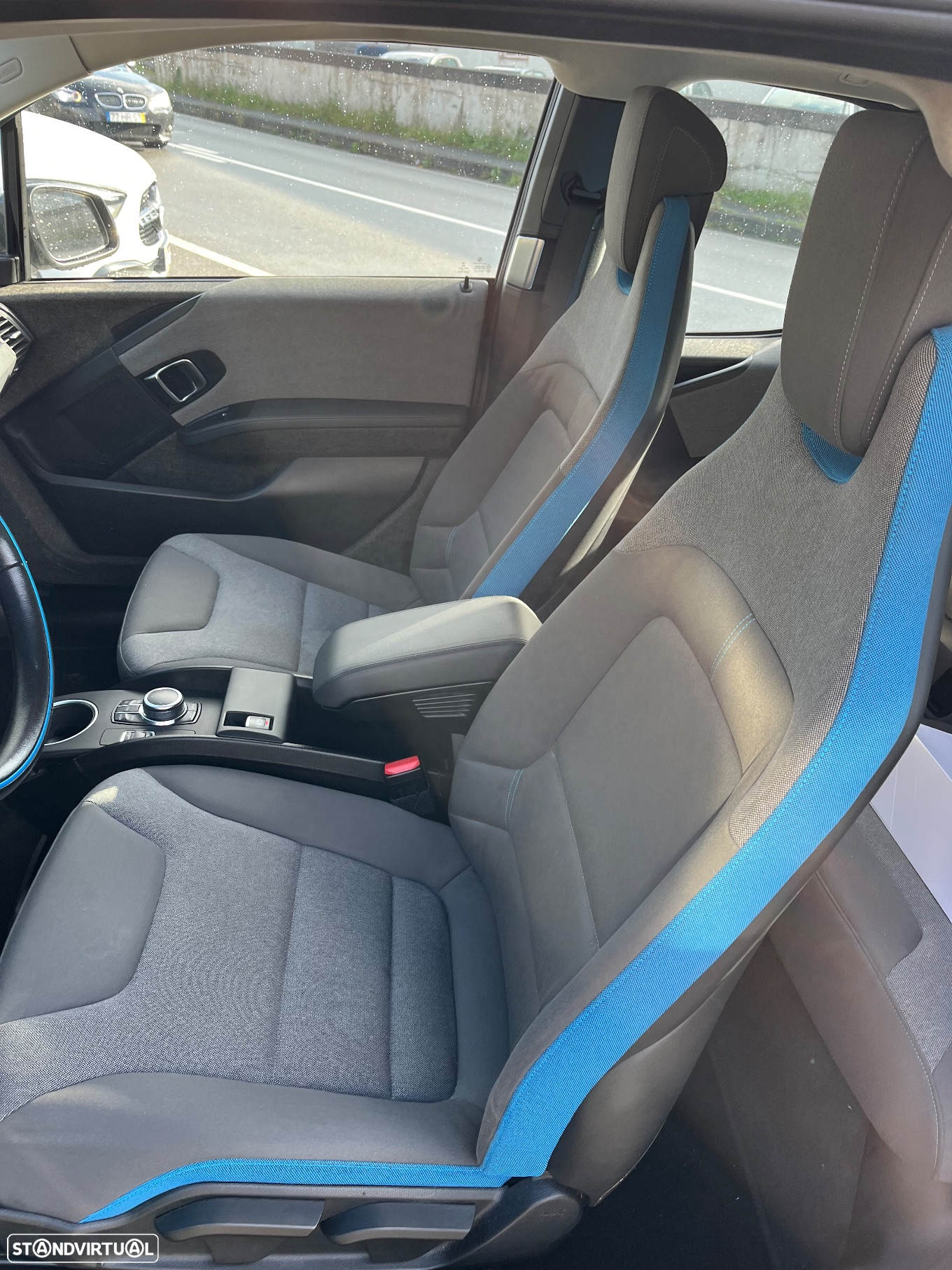 BMW i3 (120 Ah) - 6