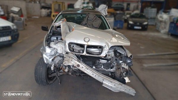 Para Peças Bmw 3 (E46) - 2