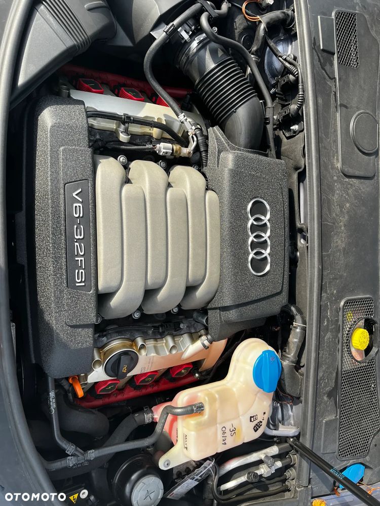 Audi A6 Limousine - 11