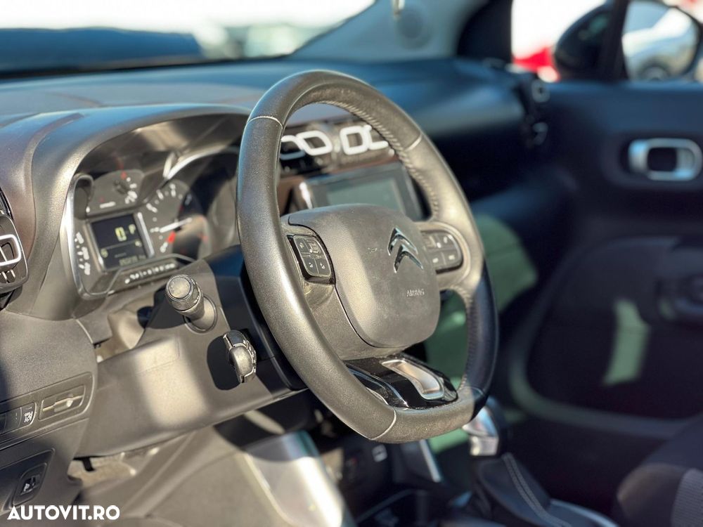 Citroën C3 AIRCROSS - 8