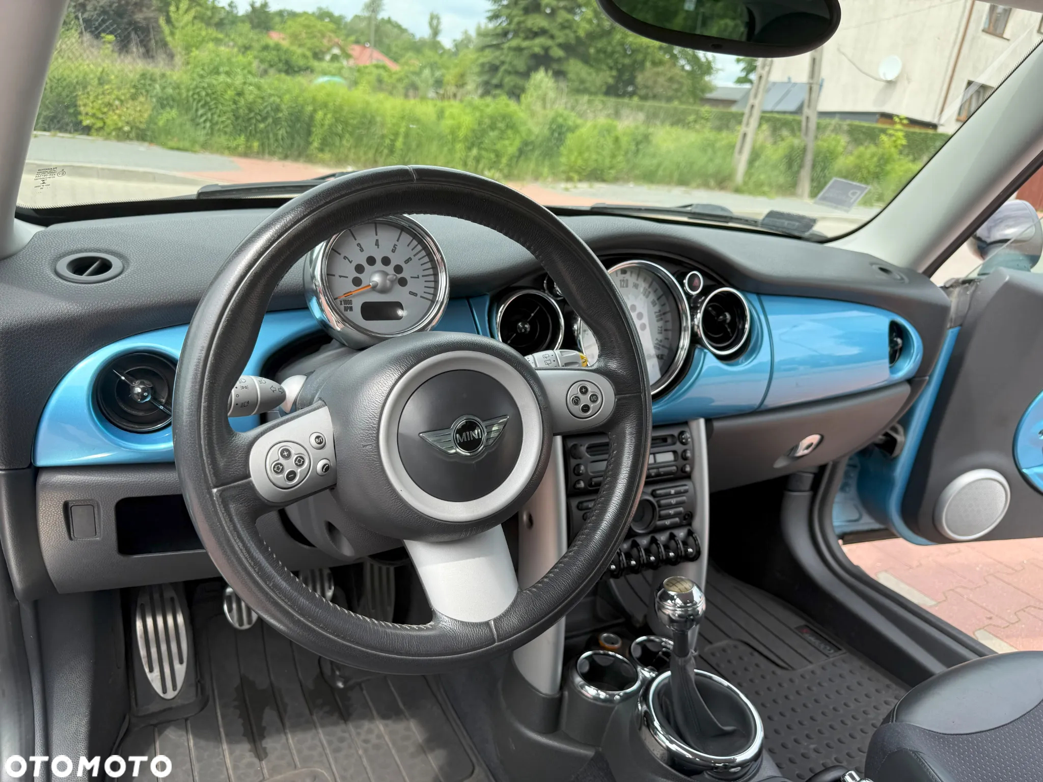 MINI Cooper S Standard - 7