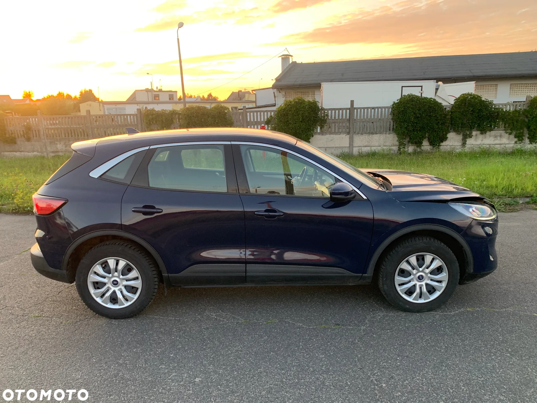 Ford Kuga 1.5 EcoBoost FWD Trend - 21