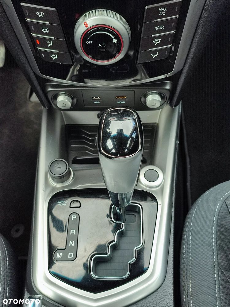 SsangYong/KGM Tivoli 1.6 D Quartz 4x4 - 19