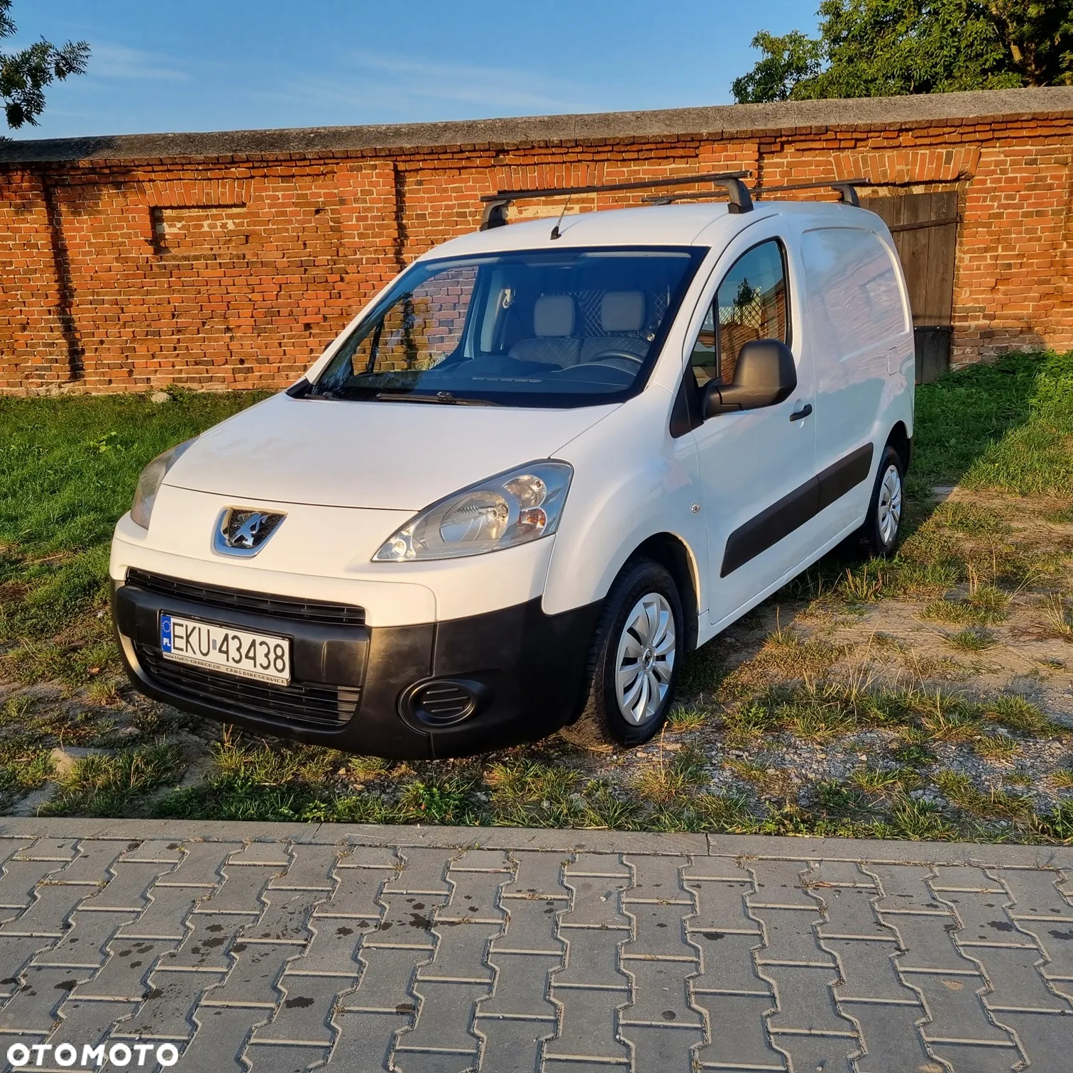 Peugeot PARTNER - 9