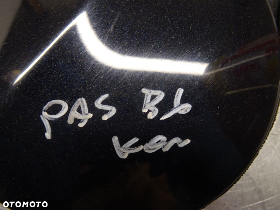 VW PASSAT B6 2.0 TDI KLAPKA WLEWU PALIWA - 8